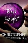Christopher Pike - Black Knight