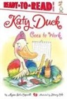 Alyssa Satin Capucilli, Henry Cole - Katy Duck Goes to Work