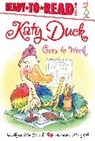 Alyssa Satin Capucilli, Alyssa Satin/ Cole Capucilli, Henry Cole - Katy Duck Goes to Work