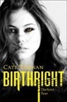 Cate Tiernan - Darkest Fear