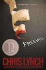 Chris Lynch - Freewill