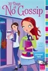Stephanie Faris - 30 Days of No Gossip