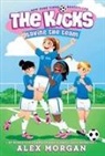 Alex Morgan - Saving the Team