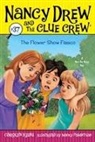 Carolyn Keene, Carolyn/ Pamintuan Keene, Macky Pamintuan - The Flower Show Fiasco