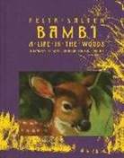 Felix Salten, Felix/ Johnson Salten, Lou Fancher, Steve Johnson - Bambi