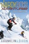 Franklin W Dixon, Franklin W. Dixon - Peril at Granite Peak