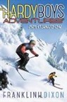 Franklin W Dixon, Franklin W. Dixon - Peril at Granite Peak