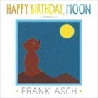 Frank Asch, Frank/ Asch Asch, Frank Asch - Happy Birthday, Moon