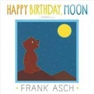 Frank Asch, Frank/ Asch Asch, Frank Asch - Happy Birthday, Moon