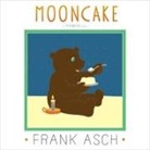 Frank Asch, Frank/ Asch Asch, Frank Asch - Mooncake