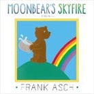 Frank Asch, Frank/ Asch Asch, Asch Frank, Frank Asch, Asch Frank - Moonbear's Skyfire