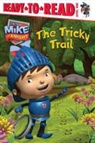Gerard N. Foster, Maggie (ADP)/ Hit Entertainment (ILT) Testa, Hit Entertainment, Maggie Testa - The Tricky Trail