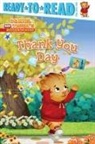 Farrah McDoogle, Farrah (ADP) Mcdoogle, Gord Garwood, Style Guide, Farrah McDoogle - Thank You Day