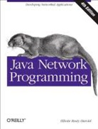 Elliotte Harold, Elliotte R Harold, Elliotte Rusty Harold, Harold Elliotte Rusty, Elliotte Rusty Harold - Java Network Programming