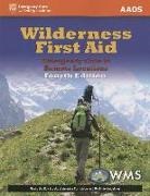Aaos, American Academy Of Orthopaedic Surgeons, American Academy of Orthopaedic Surgeons (Aaos), Alton L. Thygerson - Wilderness First Aid: Emergency Care in Remote Locations
