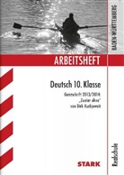 Enge, Anj Engel, Anja Engel, Wagner, Sandra Wagner - Abschluss-Prüfungsaufgaben Realschule Baden-Württemberg, Deutsch 10. Klasse