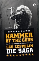 Stephen Davis - Hammer of the Gods