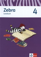 Zebra, Neubearbeitung: Zebra 4