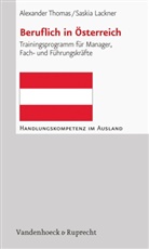 Saski Lackner, Saskia Lackner, Alexande Thomas, Alexander Thomas, Jörg Plannerer, Alexande Thomas... - Beruflich in Österreich