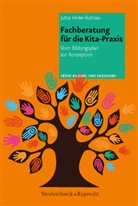 Jutta Hinke-Ruhnau - Fachberatung für die Kita-Praxis