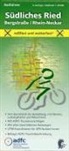 Michael Messer, MeKi Landkarten GmbH - Radfahren - Südliches Ried / Bergstraße / Rhein-Neckar