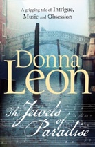 Donna Leon - The Jewels of Paradise