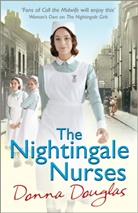 Donna Douglas - The Nightingale Nurses