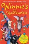 Laura Owen, Korky Paul - Winnie's Halloween Gift Pack