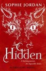 Sophie Jordan - Hidden
