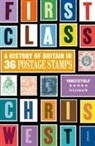 Chris West, Christopher West - First Class