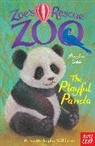 Amelia Cobb, Sophy Williams - Zoe''s Rescue Zoo: The Playful Panda