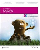 Adam Crespi - Autodesk Maya Digital Classroom