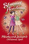Vivian French - Melody & Jackson''s Christmas Spell