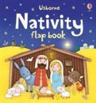 Sam Taplin, Rosalinde Bonnet - Nativity Flap Book