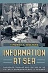Timothy Wolters, Timothy S Wolters, Timothy S. Wolters, Timothy S. (Assistant Professor Wolters - Information At Sea