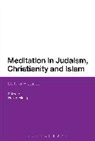 Halvor Eifring, Halvor Eifring - Meditation in Judaism, Christianity and Islam