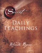 Rhonda Byrne - The Secret Daily Teachings