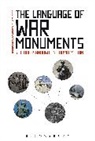 Gill Abousnnouga, Abousnnouga Gill, David Machin, David Abousnnouga Machin - The Language of War Monuments