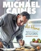 Michael Caines, Caines Michael - Michael Caines At Home