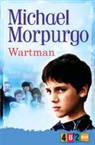 Joanna Carey, Michael Morpurgo, Joanna Carey - Wartman