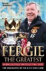 Frank Worrall - Fergie - The Greatest