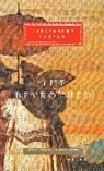 Alessandro Manzoni, Manzoni Alessandro - The Betrothed