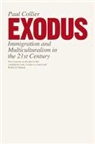 Paul Collier - Exodus
