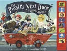 Jonny Duddle - The Pirates Next Door - Sound Book