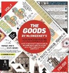 McSweeney&amp;apos, MCSWEENEYS, McSweeney's, Mcsweeney''s, McSweeney's Publishing LP, S - The Goods