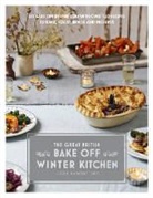 Linda Collister, Lizzie Kamenetzky - Great British Bake Off Winter Kitchen