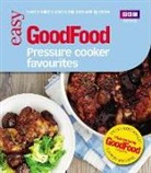 Barney Desmazery, Good Food Guides - Good Food: Pressure Cooker Favourites