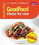 Cassie Best, Good Food Guides - Good Food: Meals for One