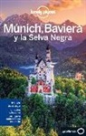 Kerry Christiani, Marc Di Luca - Múnich, Baviera y la Selva Negra