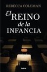 Rebecca Coleman - El reino de la infancia